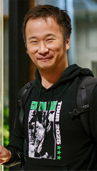 コスゲタツヤのプロフィール写真